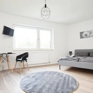Zentral Gelegenes Und Ruhiges Bremen