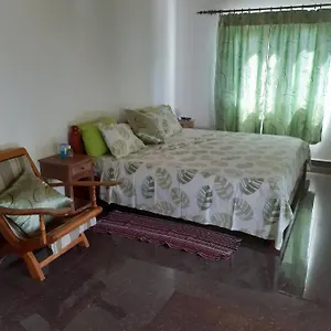 Corner Bay Beau Vallon,mahe Apartment Victoria