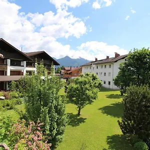 Bergsonne , Garmisch-Partenkirchen Deutschland