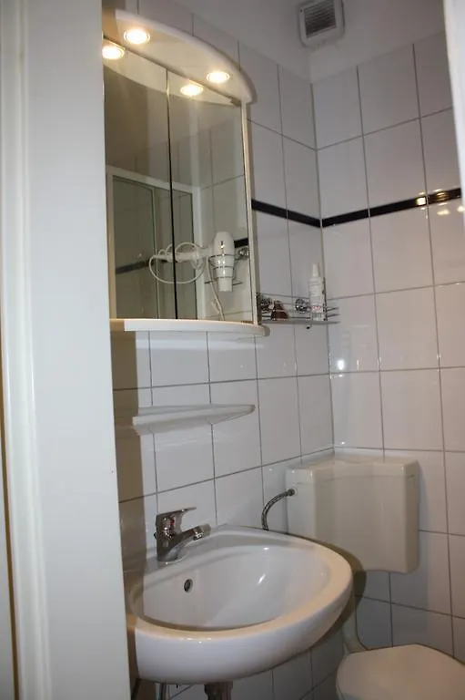 Apartment Zentrales Apartement Bremen Deutschland